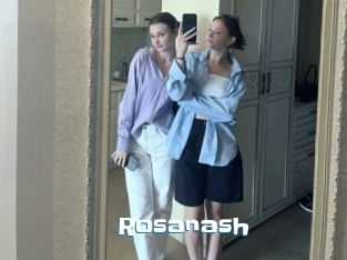 Rosanash