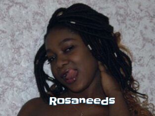 Rosaneeds