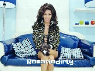 Rosariodirty