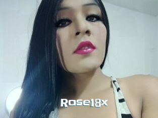 Rose18x