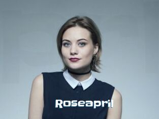 Roseapril