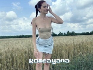 Roseayana