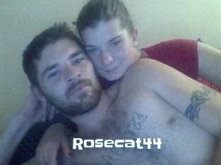 Rosecat44