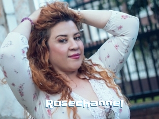 Rosechannel