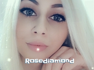 Rosediamond