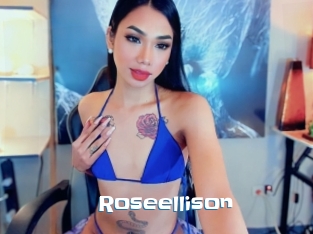 Roseellison