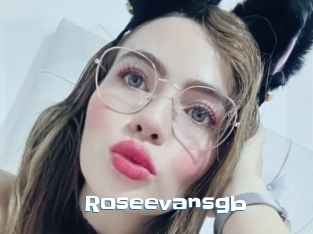 Roseevansgb