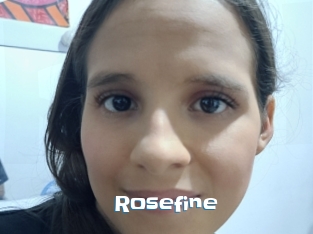 Rosefine