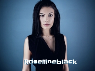 Rosellineblack