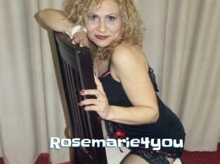 Rosemarie4you
