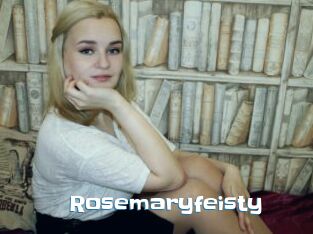 Rosemaryfeisty