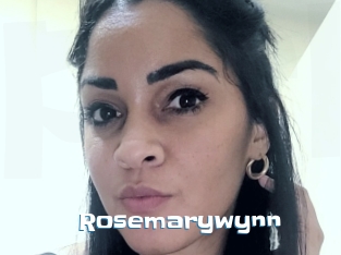 Rosemarywynn