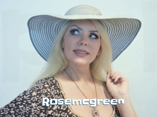 Rosemcgreen