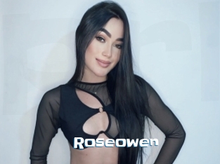 Roseowen
