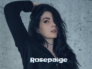 Rosepaige