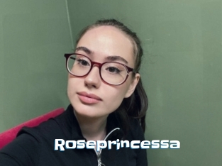 Roseprincessa