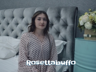 Rosettabuffo