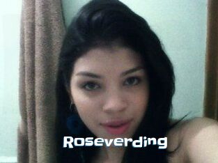 Roseverding