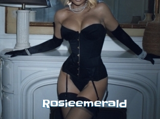 Rosieemerald