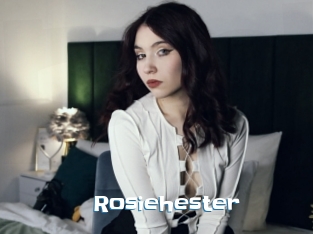 Rosiehester