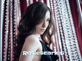 Rosiescarleti