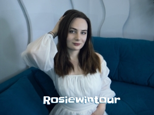 Rosiewintour