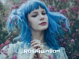 Rosiquinson