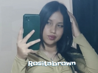Rositabrown