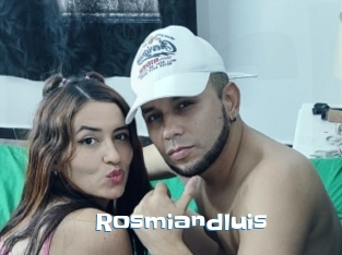 Rosmiandluis