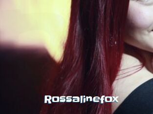 Rossalinefox
