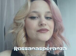 Rossanasperanza