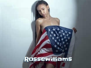 Rossewilliams