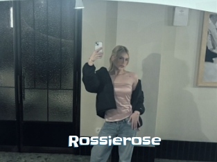 Rossierose