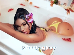 Rosstaylorr