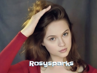 Rosysparks