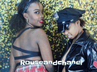 Rouseandchanel
