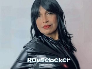 Rousebeker