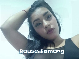 Rousediamong
