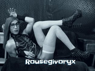 Rousegivoryx