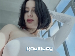 Rouslucy