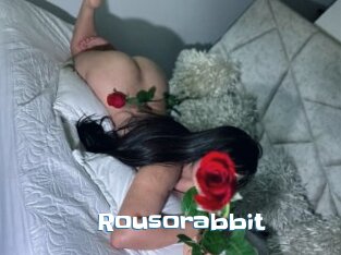 Rousorabbit