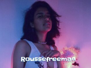 Roussefreeman
