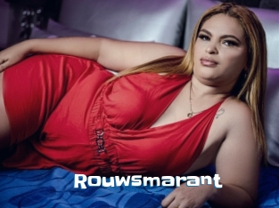 Rouwsmarant