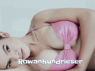Rowanhundrieser
