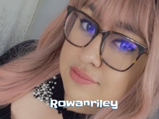 Rowanriley