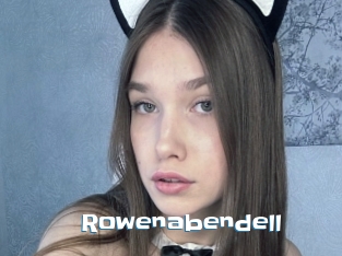Rowenabendell