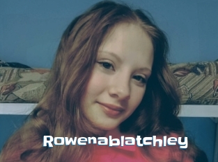 Rowenablatchley