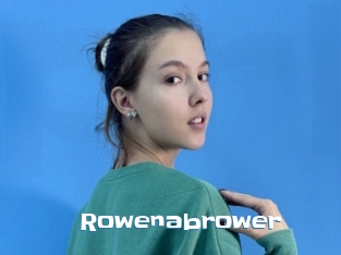 Rowenabrower