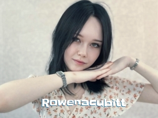 Rowenacubitt
