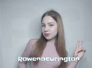 Rowenacurington